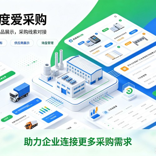 德阳百度爱采购